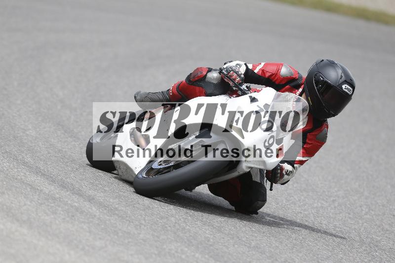/18 05.06.2026  TZ Motorsport ADR/Gruppe rot/109